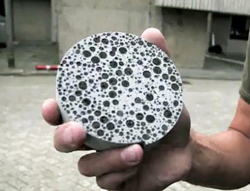 MICROBIAL CONCRETE: A MULTI-PURPOSE BUILDING MATERIAL-AN OVERVIEW